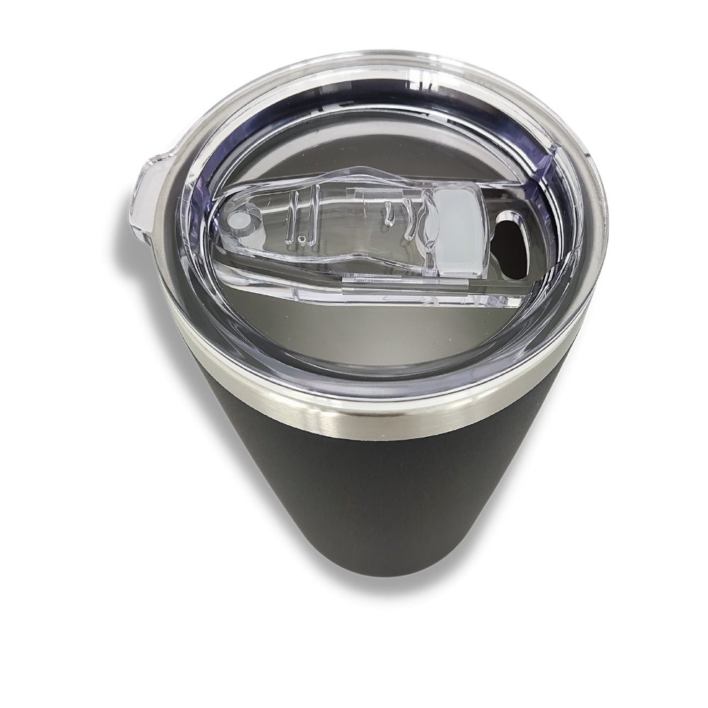 Vaso Térmico Termo 20 oz  Doble Capa Inoxidable Frío Calor Premium