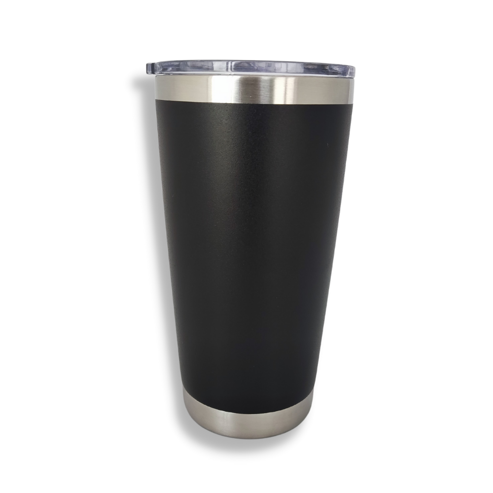 Vaso Térmico Termo 20 oz  Doble Capa Inoxidable Frío Calor Premium