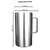 Termo Caguamon Gorilon 1.2 L - Origami Home
