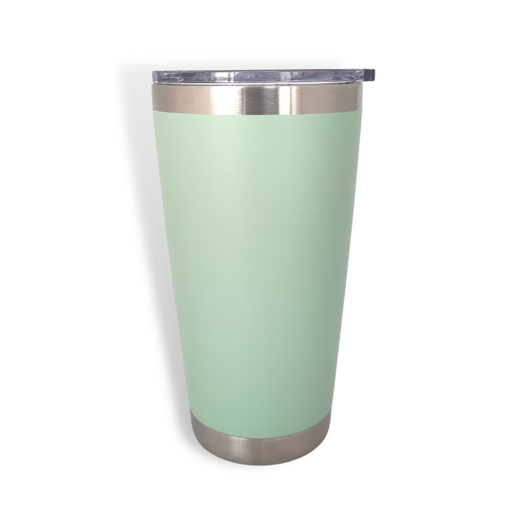 Vaso Térmico Termo 20 oz  Doble Capa Inoxidable Frío Calor Premium