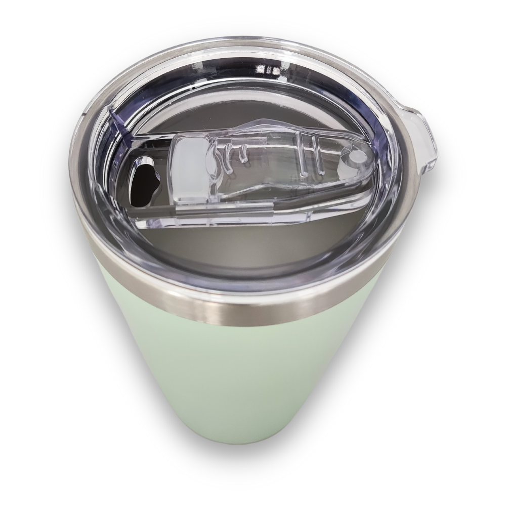 Vaso Térmico Termo 20 oz  Doble Capa Inoxidable Frío Calor Premium