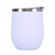 Termo Copa De Vino 355 Ml - Acero Doble Capa - Origami Home