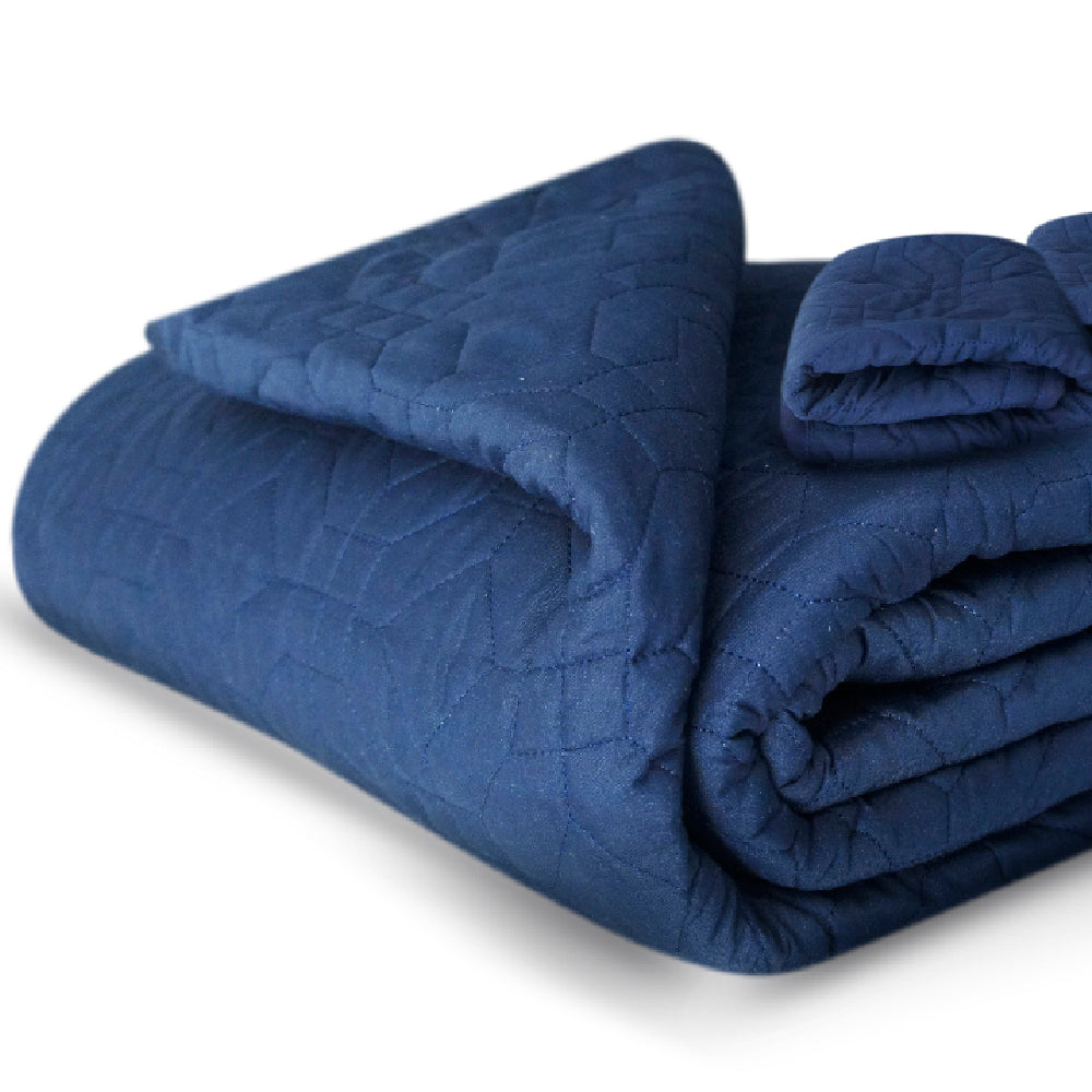 Edredón Ligero Microfibra Premium - Tamaño y Color a elegir