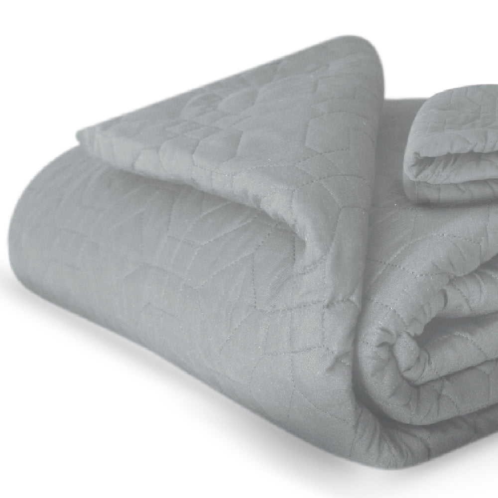 Edredón Ligero Microfibra Premium - Tamaño y Color a elegir