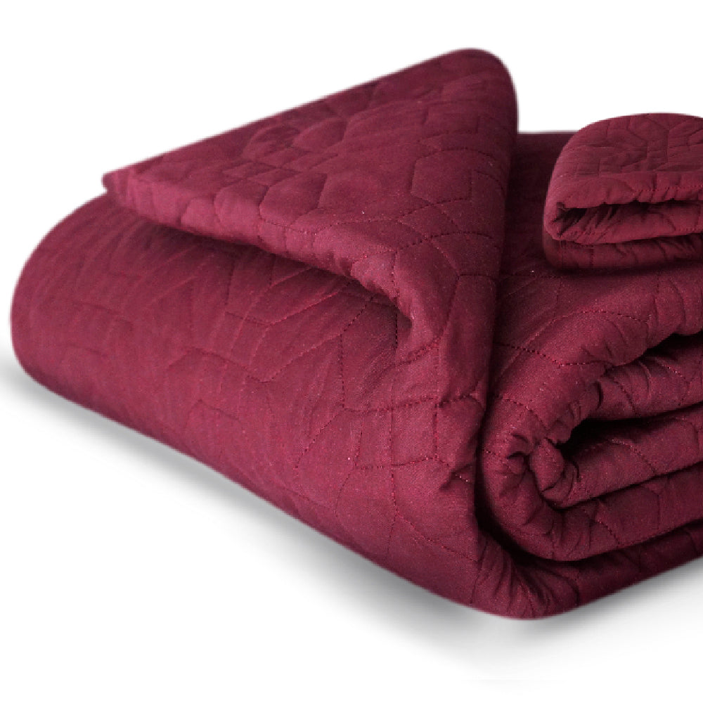 Edredón Ligero Microfibra Premium - Tamaño y Color a elegir