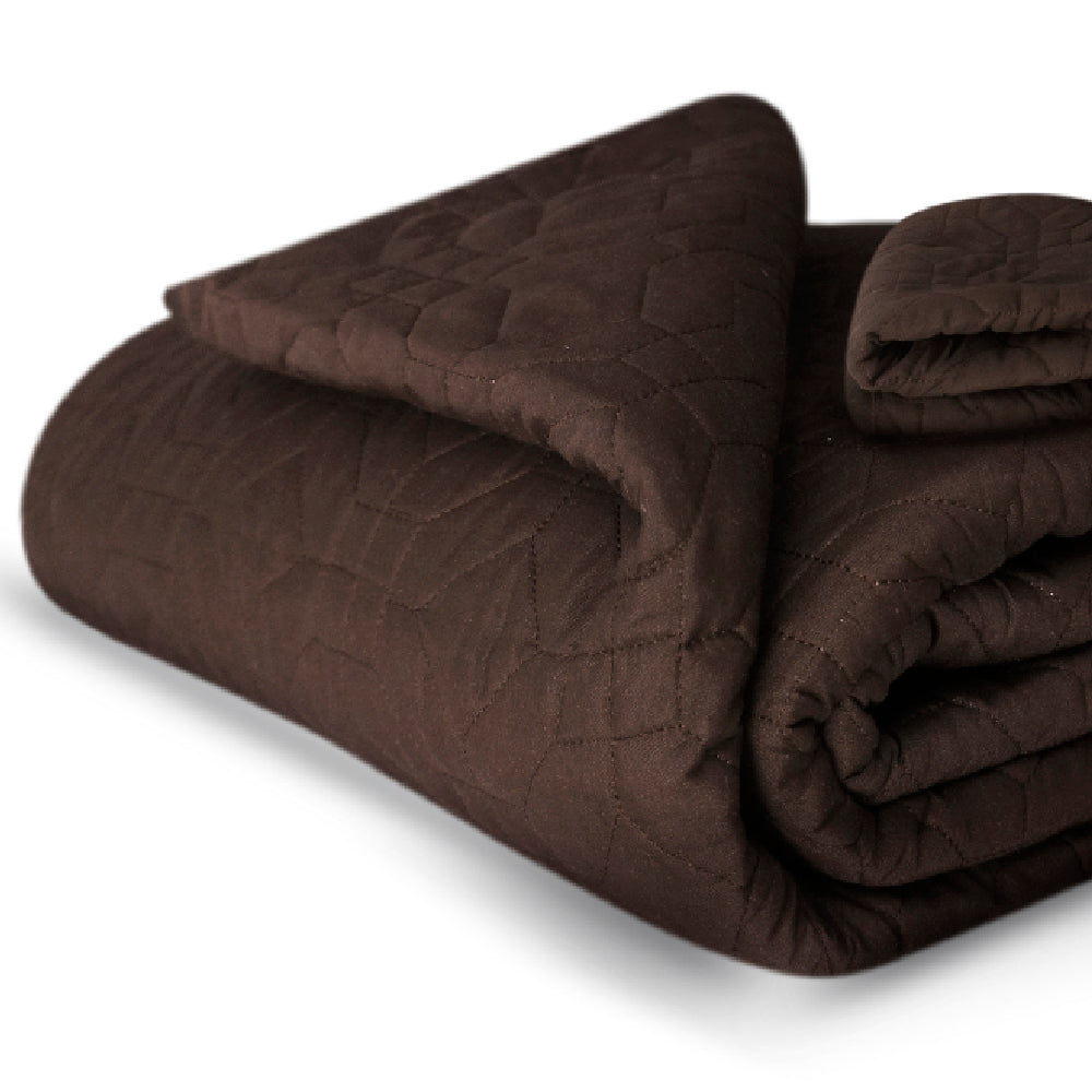 Edredón Ligero Microfibra Premium - Tamaño y Color a elegir