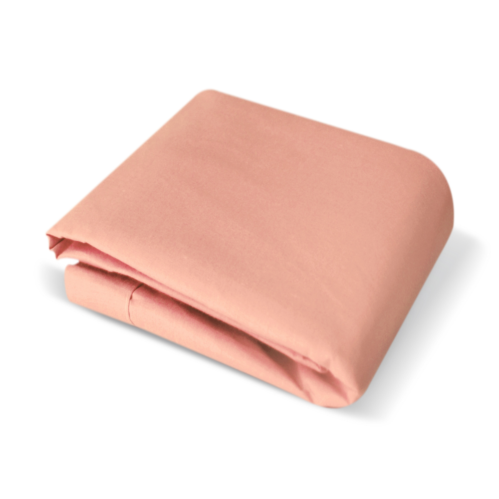 Par de Fundas De Almohada Estándar 200 -15 Colores A Elegir