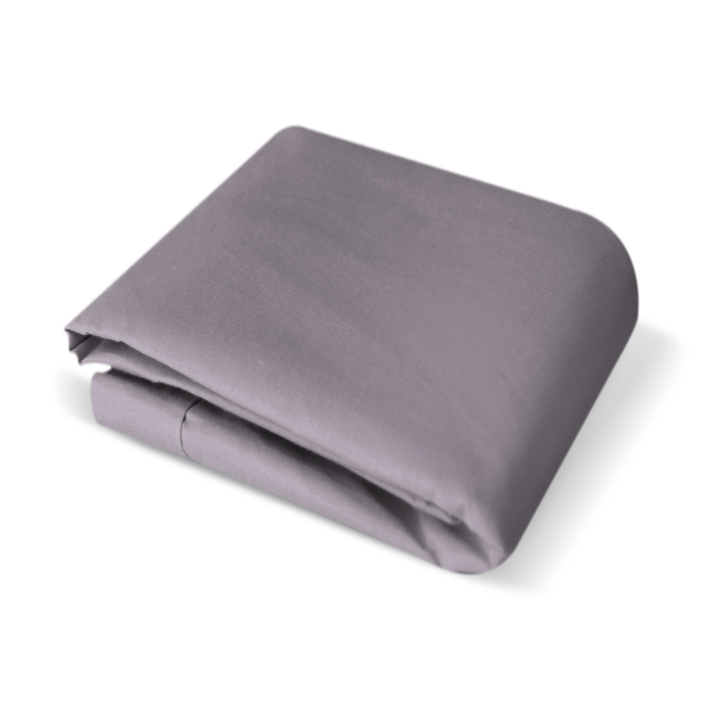 Par de Fundas De Almohada Estándar 200 -15 Colores A Elegir