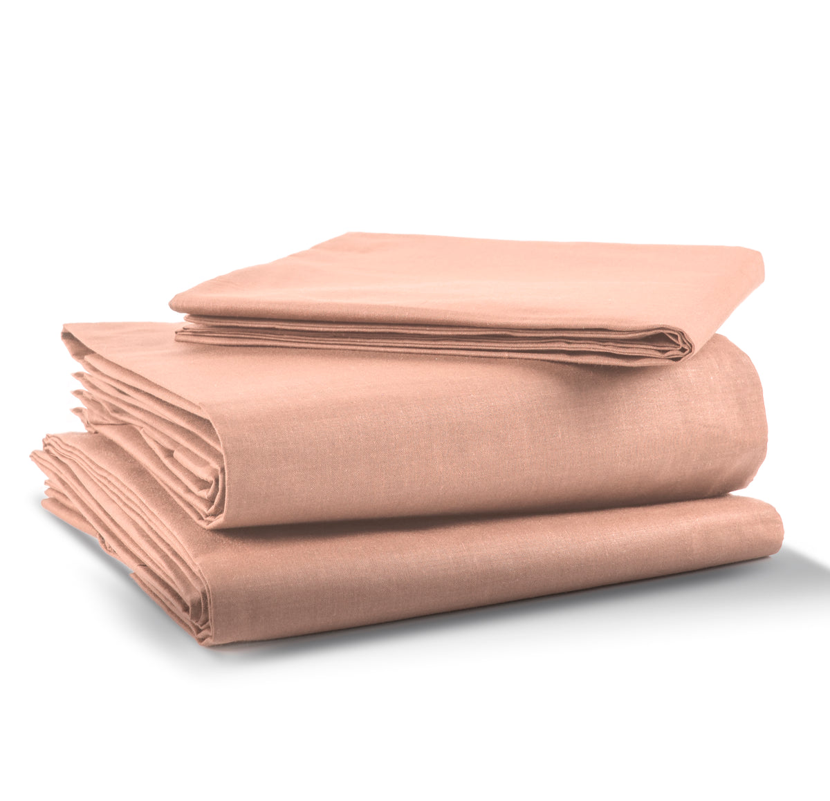 Sabanas Percal 300 Hilos Juego De Sábanas 100% Algodón - Juego De Sábanas De 1000 Hilos - Más Suave Que El Algodón Egipcio - Juego De 4 Piezas - Tela De Satén Suave - Ropa De Sabanas Algodon Egipcio