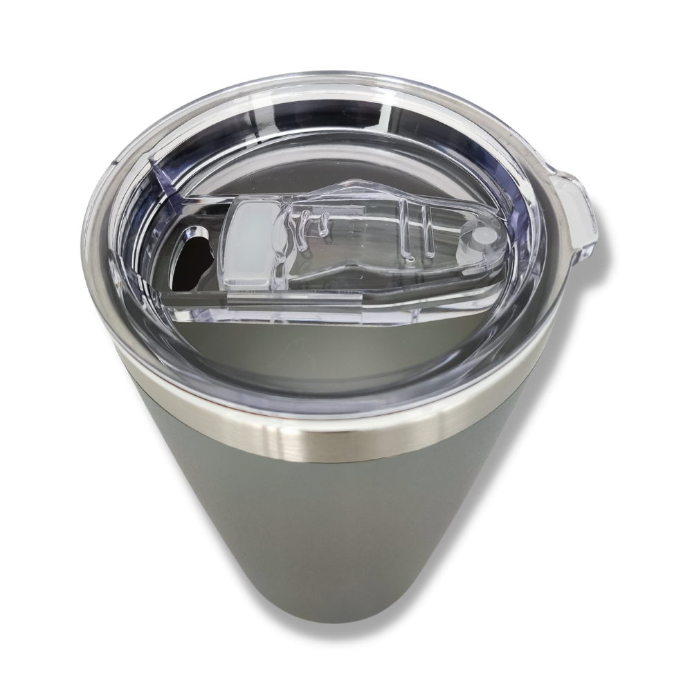 Vaso Térmico Termo 20 oz  Doble Capa Inoxidable Frío Calor Premium