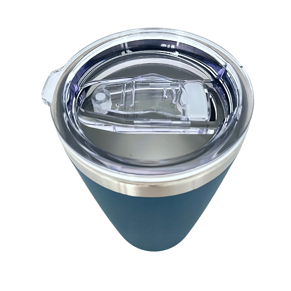 Vaso Térmico Termo 20 oz  Doble Capa Inoxidable Frío Calor Premium