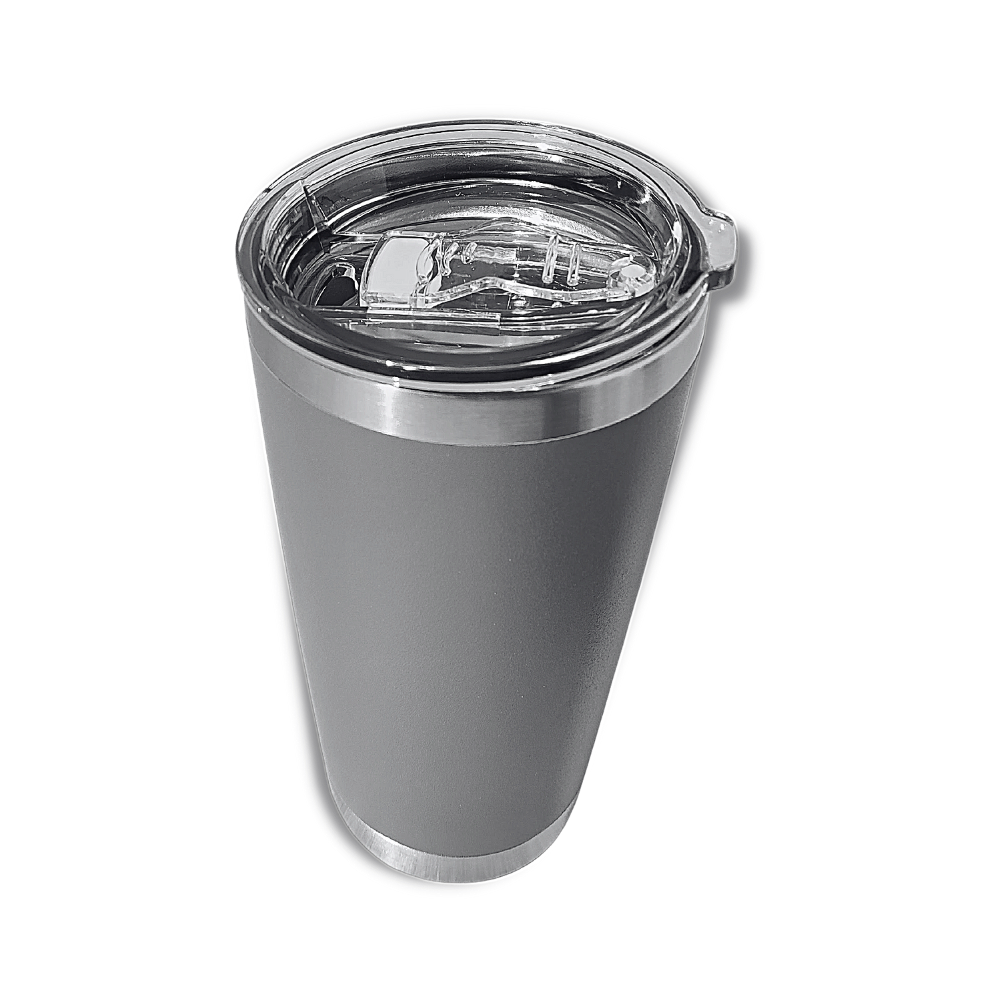 Vaso Térmico Termo 20 oz  Doble Capa Inoxidable Frío Calor Premium