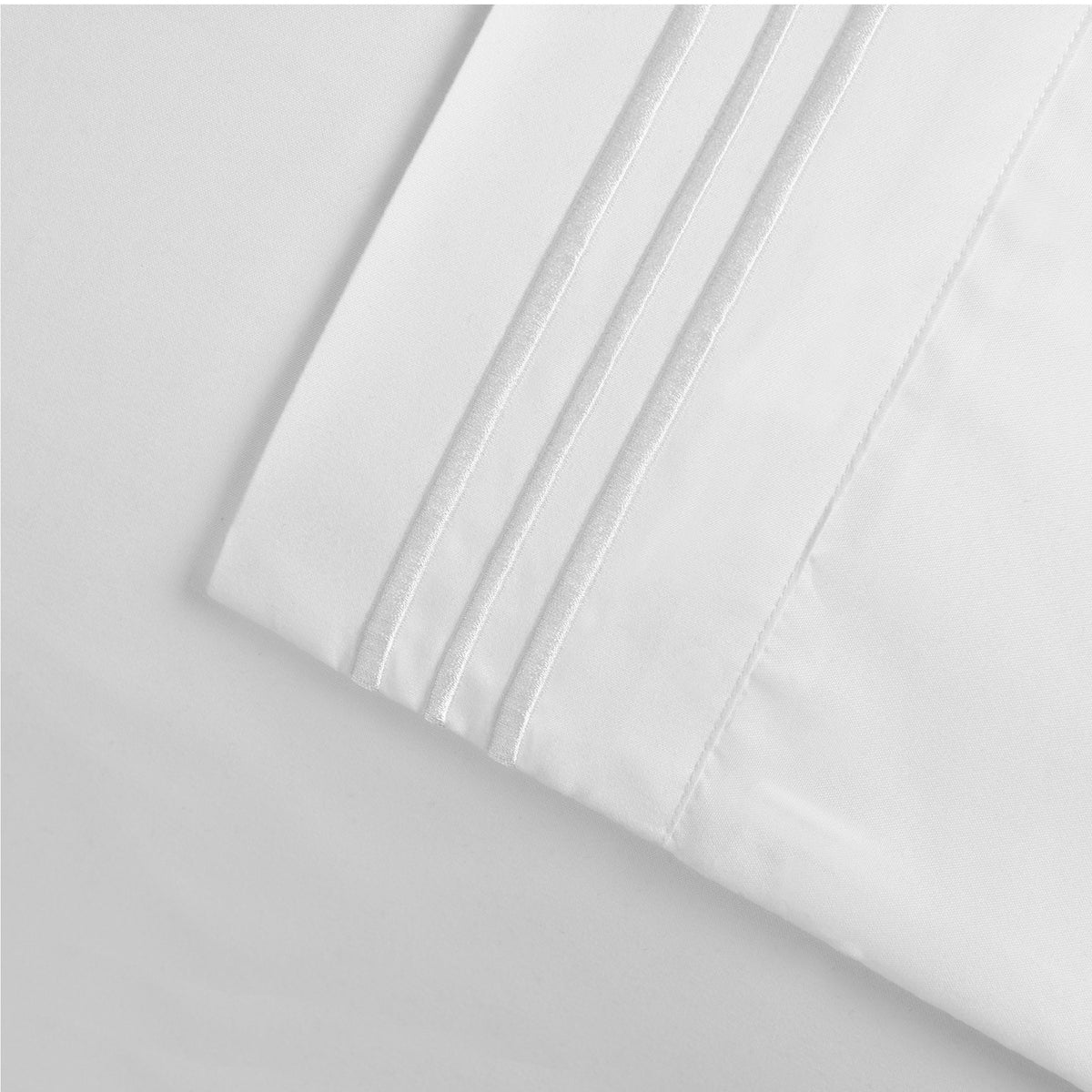 Juego de Sábanas Microfibra Ultrasuave 1500 -Tamaño y color a elegir