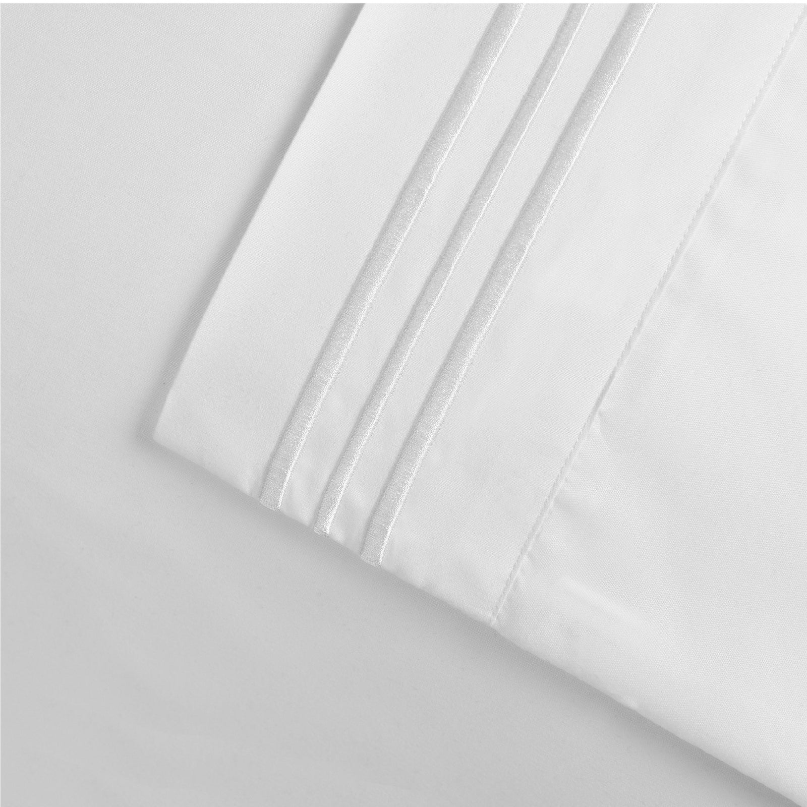 Juego de Sábanas Microfibra Ultrasuave 1500 -Tamaño y color a elegir