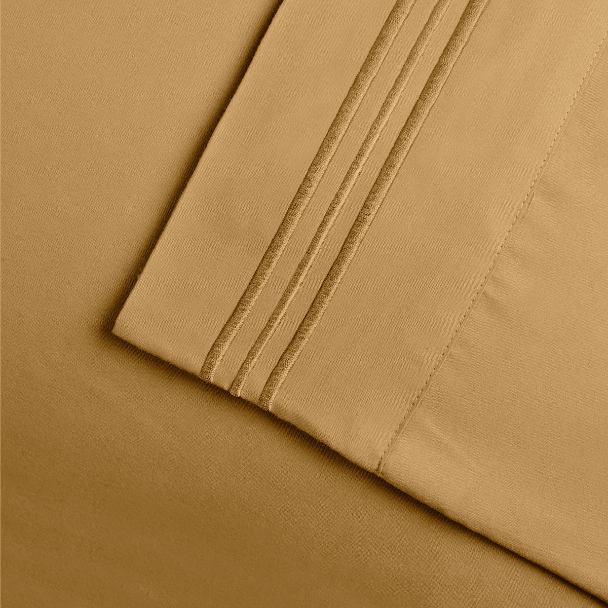 Juego de Sábanas Microfibra Ultrasuave 1500 -Tamaño y color a elegir