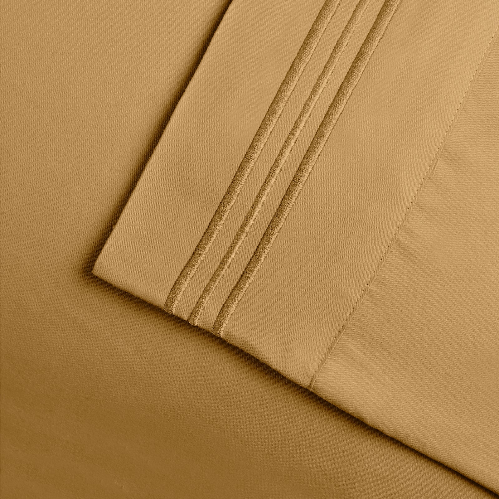 Juego de Sábanas Microfibra Ultrasuave 1500 -Tamaño y color a elegir