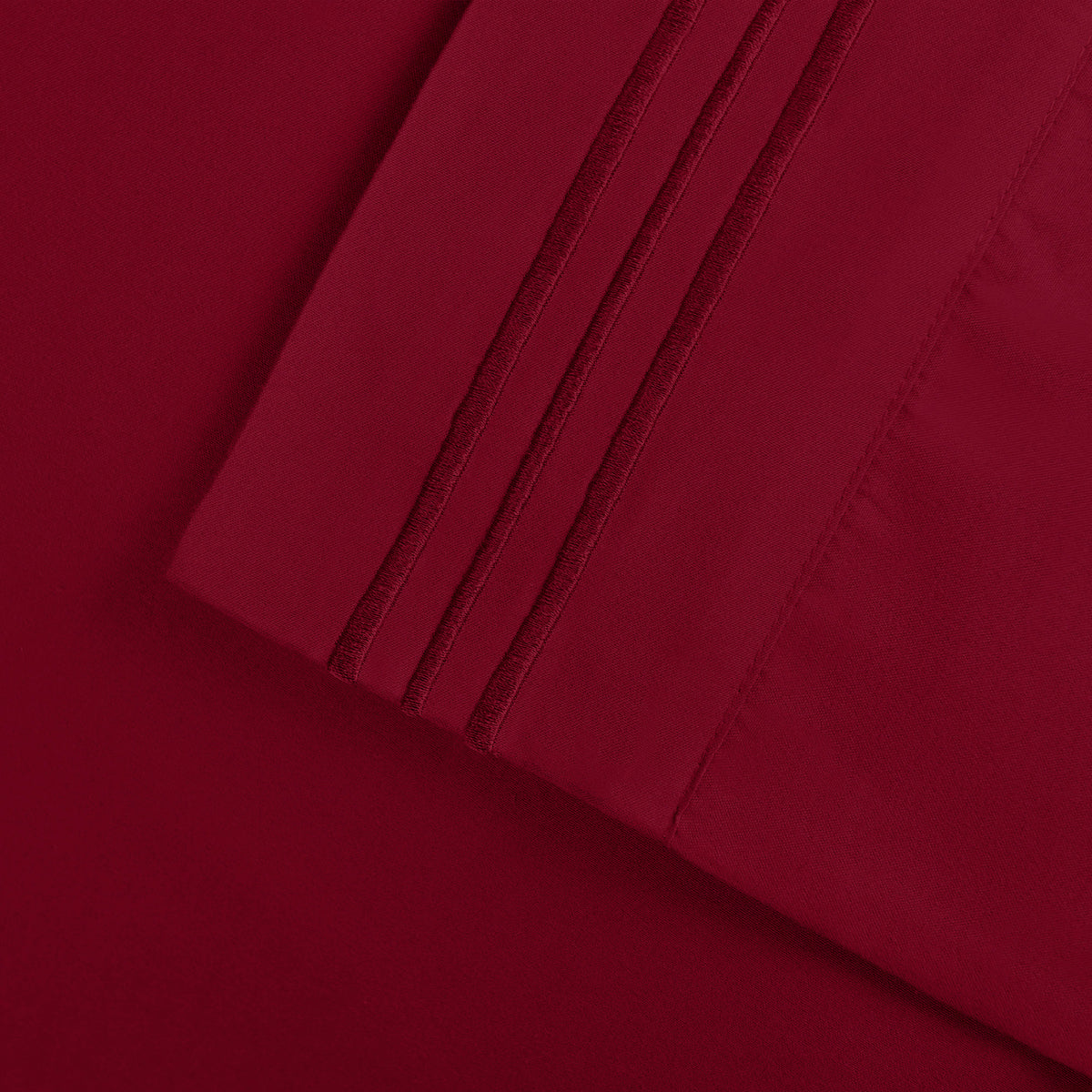 Juego de Sábanas Microfibra Ultrasuave 1500 -Tamaño y color a elegir