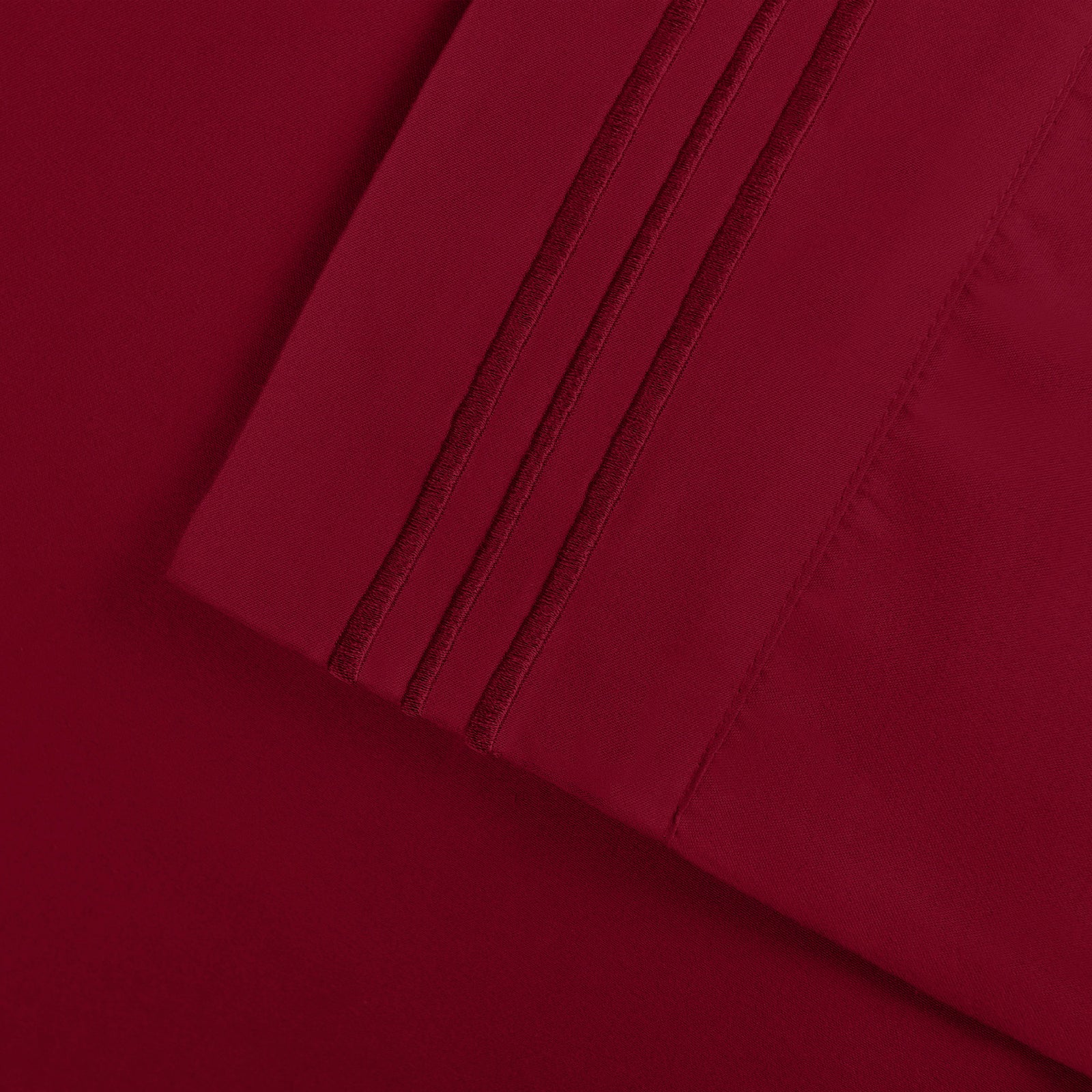 Juego de Sábanas Microfibra Ultrasuave 1500 -Tamaño y color a elegir