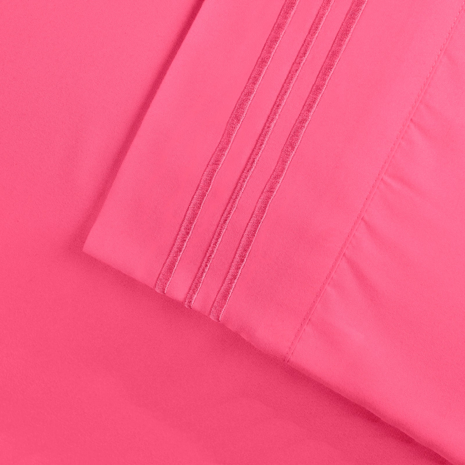 Juego de Sábanas Microfibra Ultrasuave 1500 -Tamaño y color a elegir