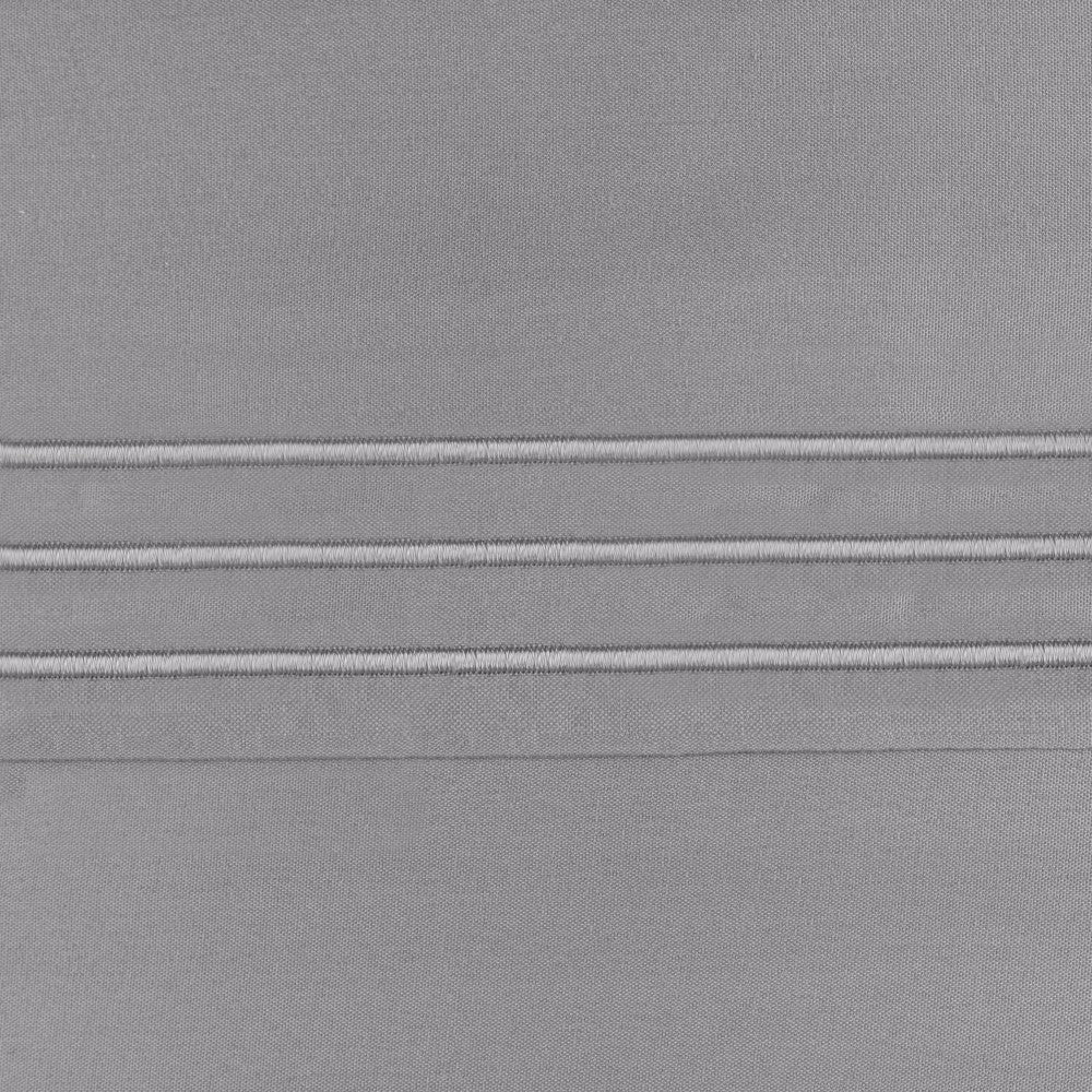 Juego de Sábanas Microfibra Ultrasuave 1500 -Tamaño y color a elegir