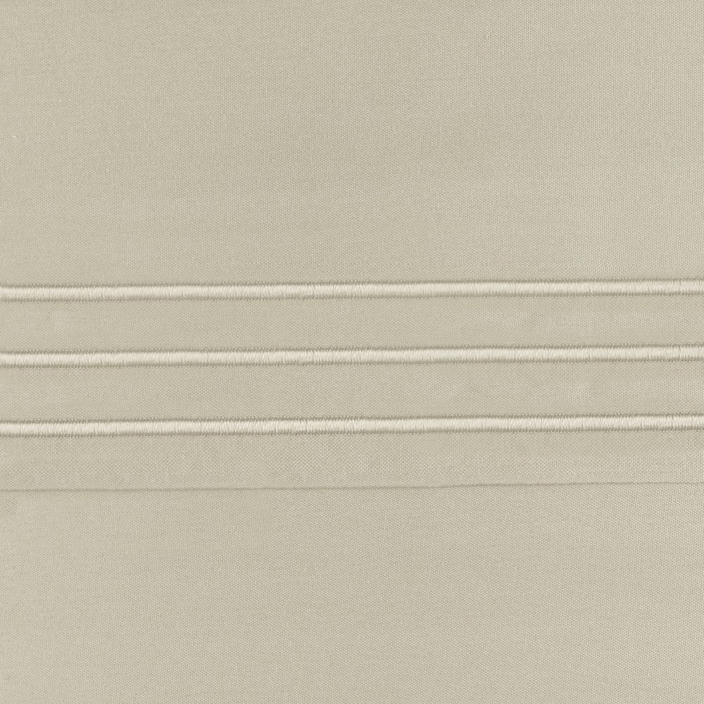 Juego de Sábanas Microfibra Ultrasuave 1500 -Tamaño y color a elegir