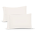 Par de Fundas de Almohada Koala Tamaño King Size -Color a Elegir