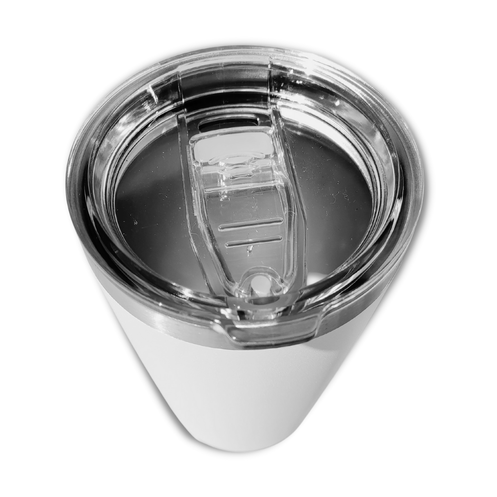 Vaso Térmico Termo 20 oz  Doble Capa Inoxidable Frío Calor Premium