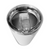 Vaso Térmico Termo 20 oz  Doble Capa Inoxidable Frío Calor Premium