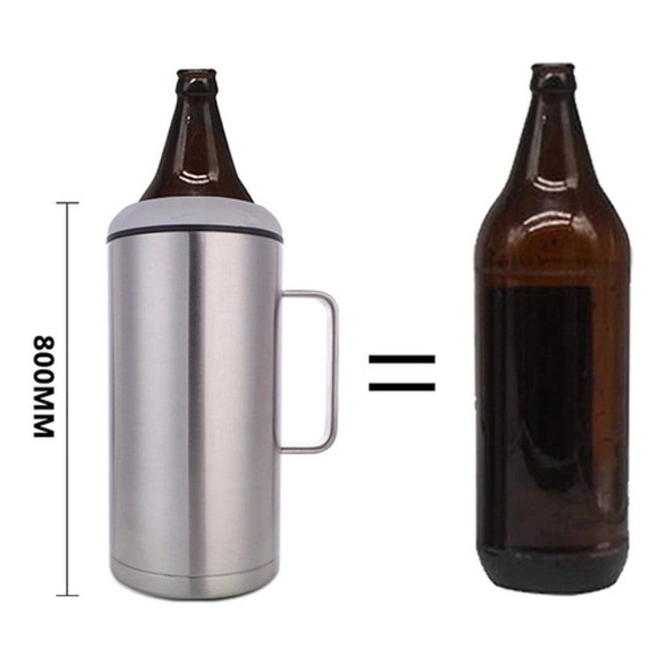 Termo Caguamon Gorilon 1.2 L - Origami Home