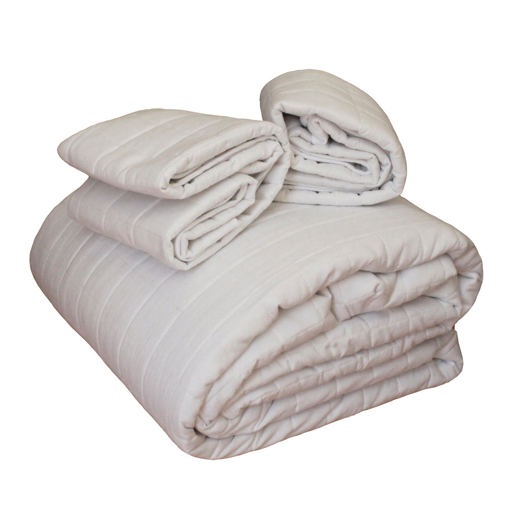 EDREDON LIGERO KOALA  -TAMAÑO Y COLOR A ELEGIR