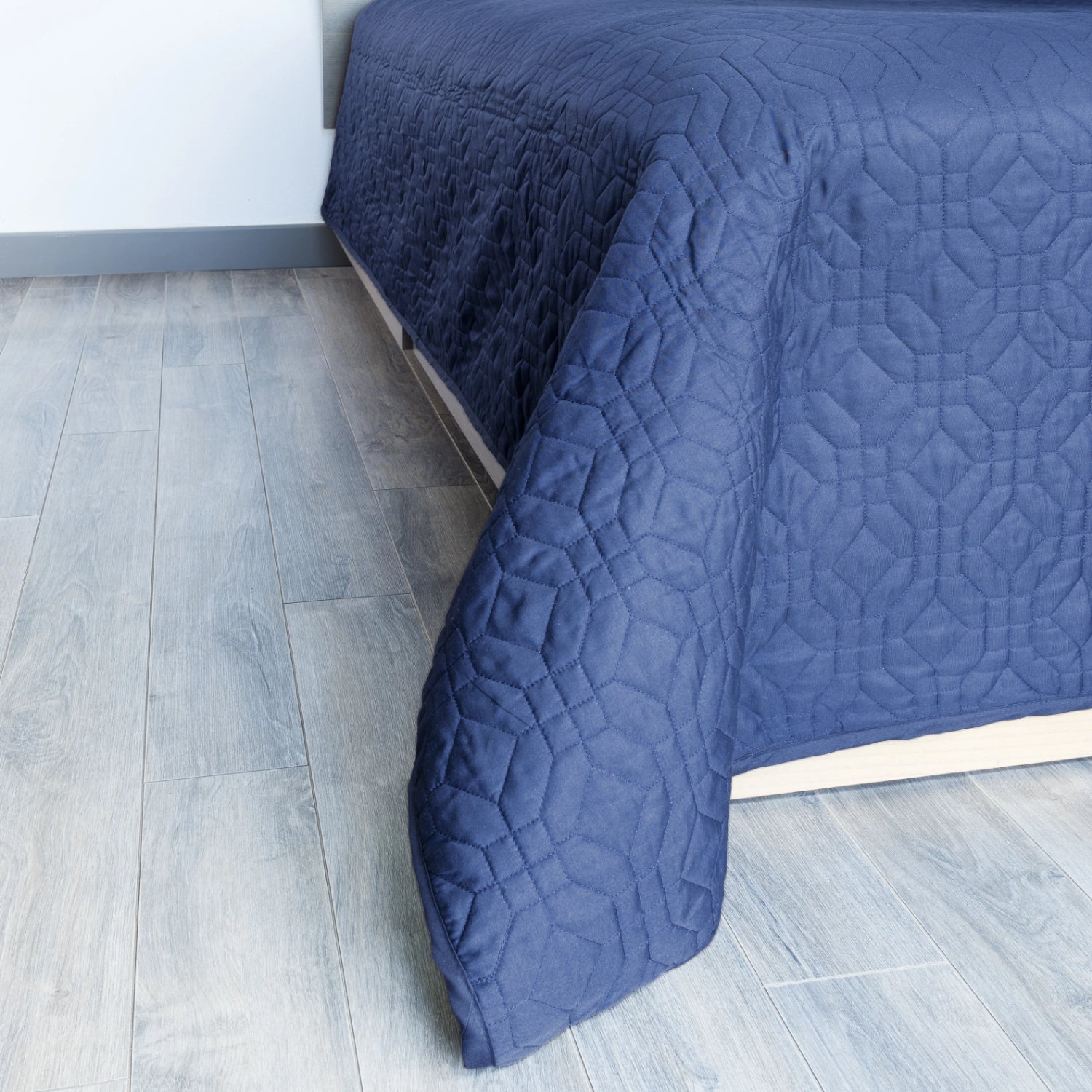 Edredón Ligero Microfibra Premium - Tamaño y Color a elegir