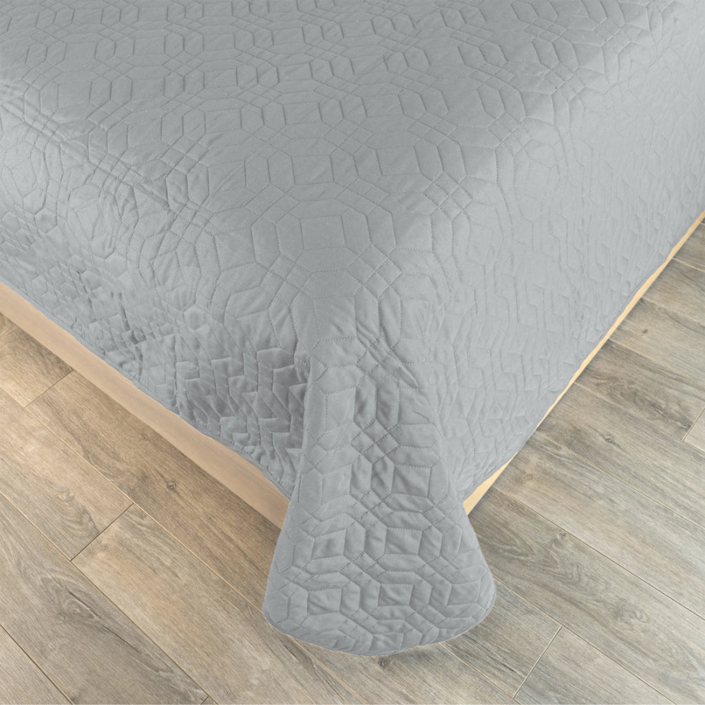 Edredón Ligero Microfibra Premium - Tamaño y Color a elegir