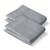 Par de Fundas de Almohada Koala Tamaño King Size -Color a Elegir