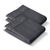 Par de Fundas de Almohada Koala Tamaño King Size -Color a Elegir
