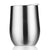 Termo Copa De Vino 355 Ml - Acero Doble Capa - Origami Home