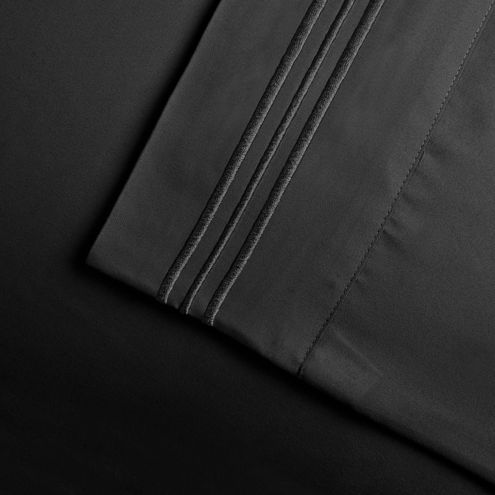 Juego de Sábanas Microfibra Ultrasuave 1500 -Tamaño y color a elegir