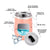 Termo Copa De Vino 355 Ml - Acero Doble Capa - Origami Home