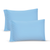 Par de Fundas de Almohada Koala Tamaño King Size -Color a Elegir